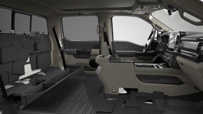 2026 Ford F-350SD Platinum InTransit