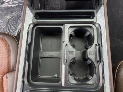2026 Ford F-350SD King Ranch DRW 720A
