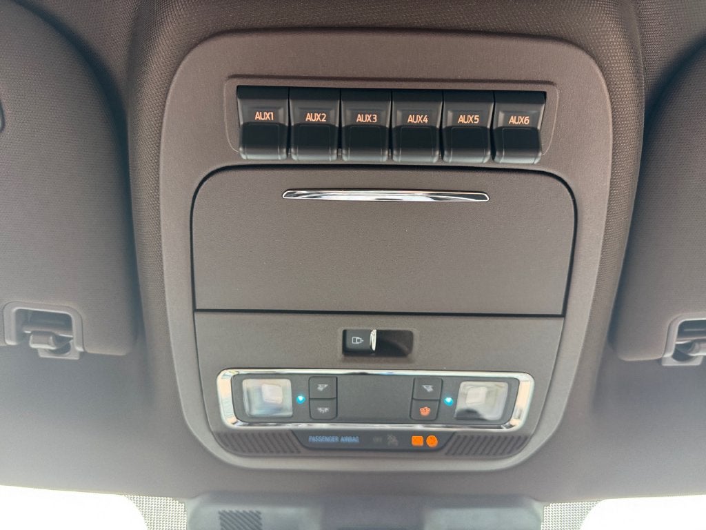 2026 Ford F-350SD King Ranch DRW 720A