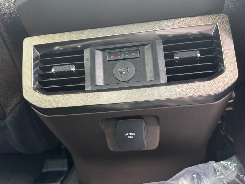 2026 Ford F-350SD King Ranch DRW 720A