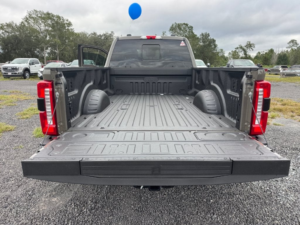 2026 Ford F-350SD King Ranch DRW 720A