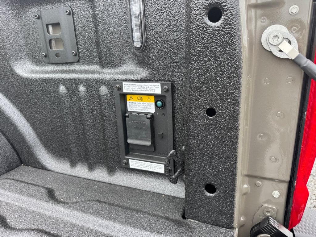 2026 Ford F-350SD King Ranch DRW 720A