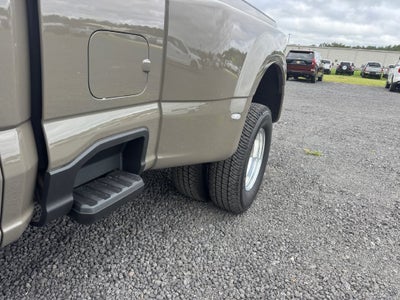 2026 Ford F-350SD King Ranch DRW 720A