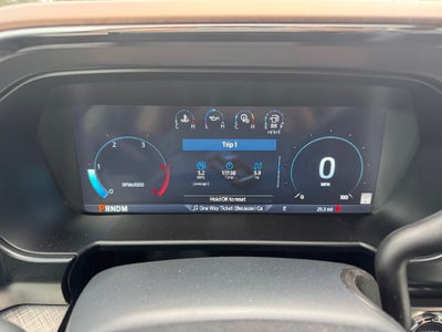 2026 Ford F-350SD King Ranch DRW 720A