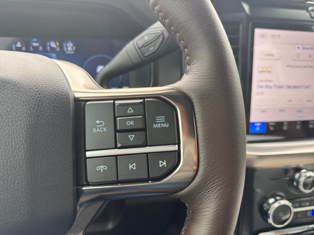 2026 Ford F-350SD King Ranch DRW 720A