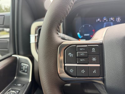 2026 Ford F-350SD King Ranch DRW 720A