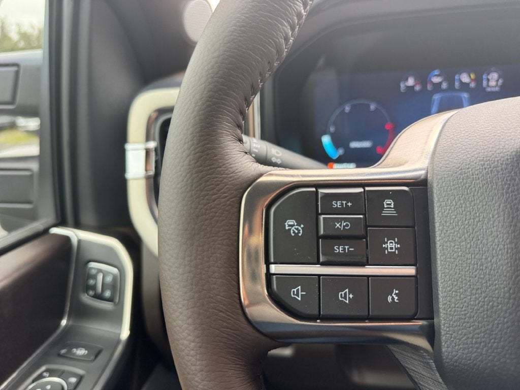 2026 Ford F-350SD King Ranch DRW 720A