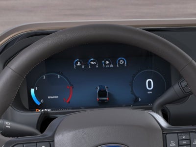 2026 Ford F-350SD King Ranch InTransit