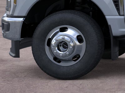 2026 Ford F-350SD King Ranch InTransit