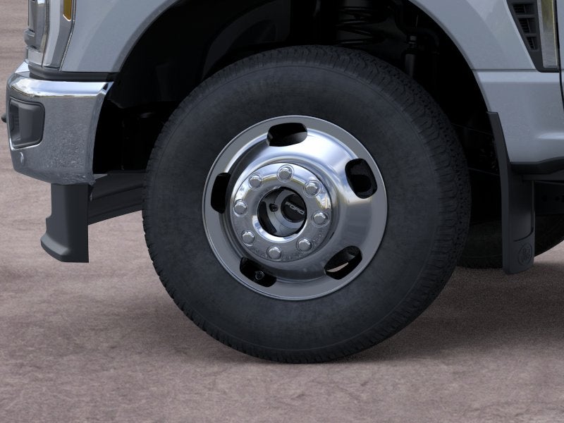 2026 Ford F-350SD King Ranch InTransit