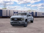 2026 Ford F-350SD King Ranch InTransit