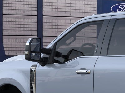 2026 Ford F-350SD King Ranch InTransit