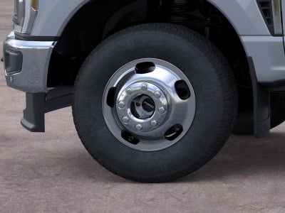 2026 Ford F-350SD King Ranch DRW 720A