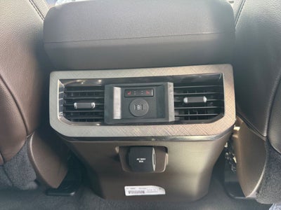 2026 Ford F-350SD King Ranch DRW 720A