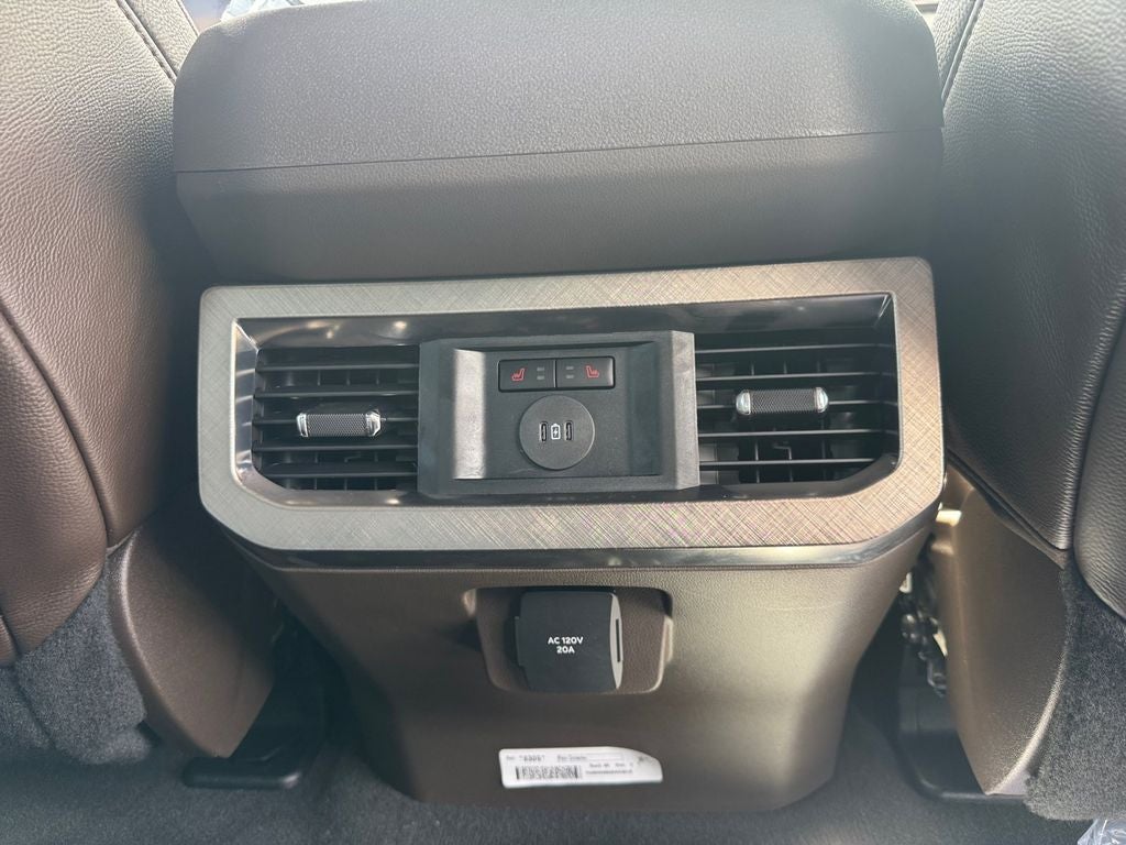 2026 Ford F-350SD King Ranch DRW 720A