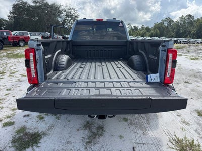 2026 Ford F-350SD King Ranch DRW 720A