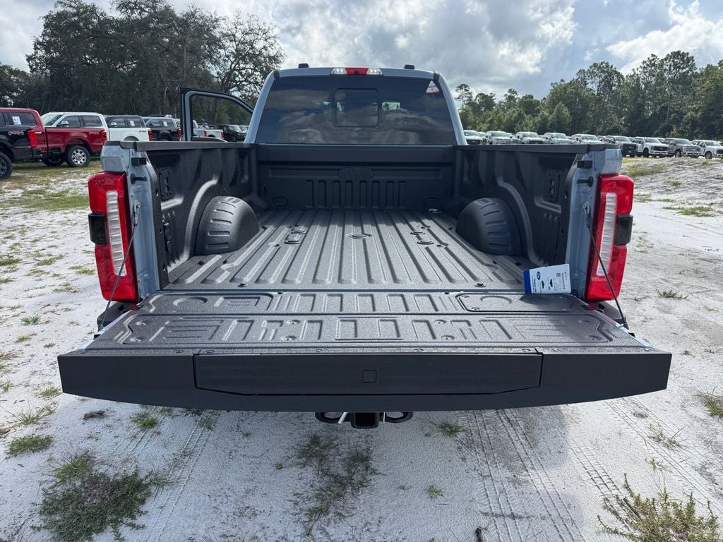 2026 Ford F-350SD King Ranch DRW 720A