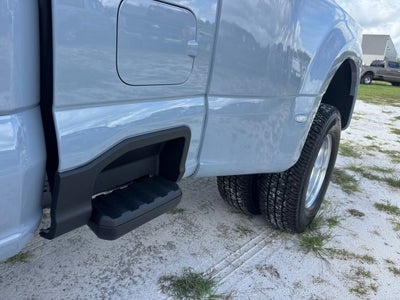 2026 Ford F-350SD King Ranch DRW 720A