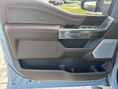2026 Ford F-350SD King Ranch DRW 720A