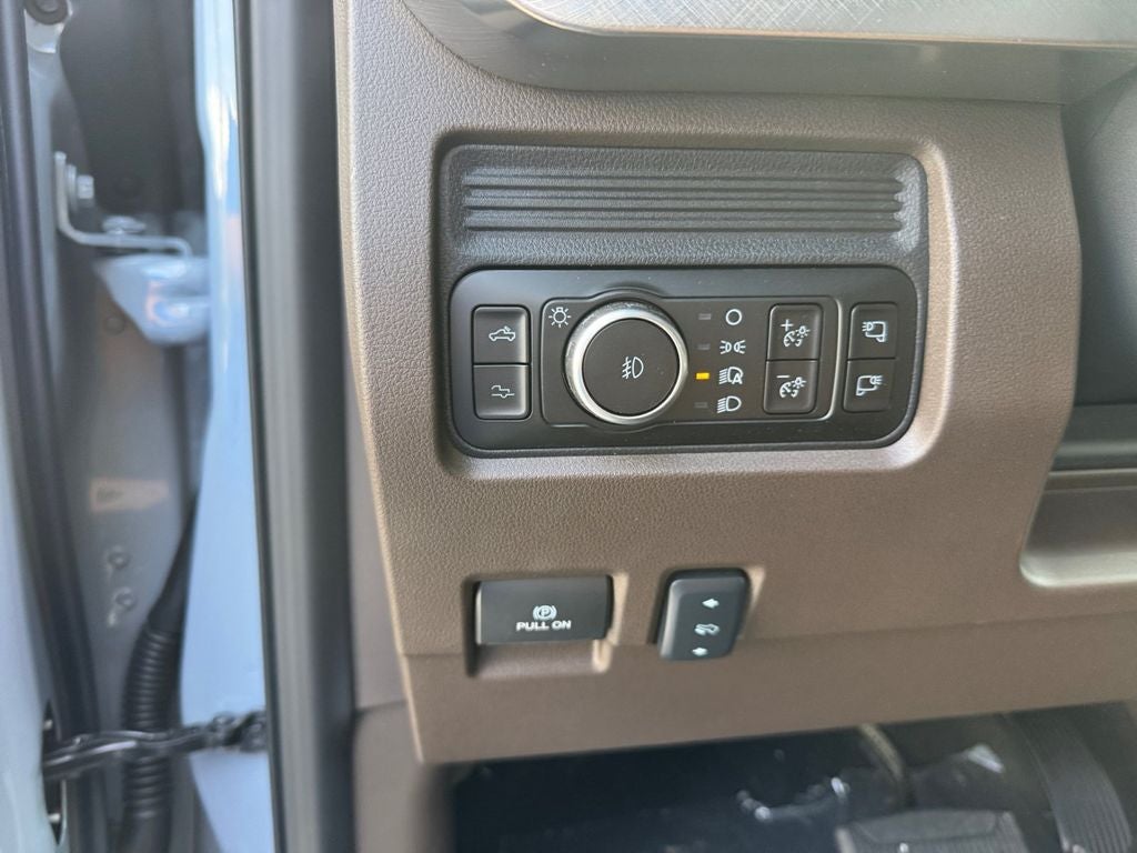 2026 Ford F-350SD King Ranch DRW 720A