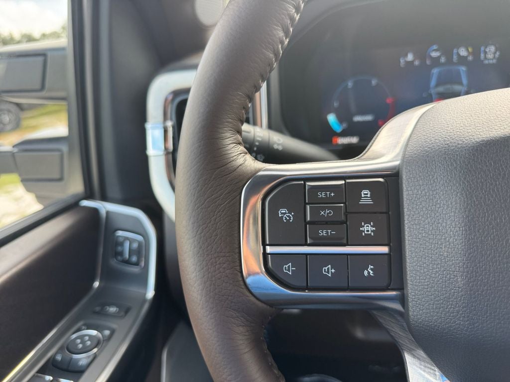 2026 Ford F-350SD King Ranch DRW 720A