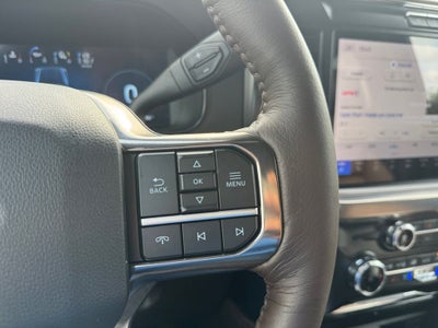 2026 Ford F-350SD King Ranch DRW 720A