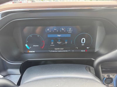2026 Ford F-350SD King Ranch DRW 720A