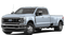 2026 Ford F-350SD King Ranch InTransit