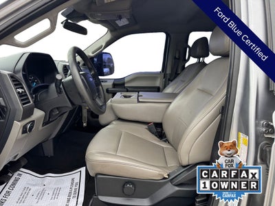 2020 Ford F-350SD XL DRW