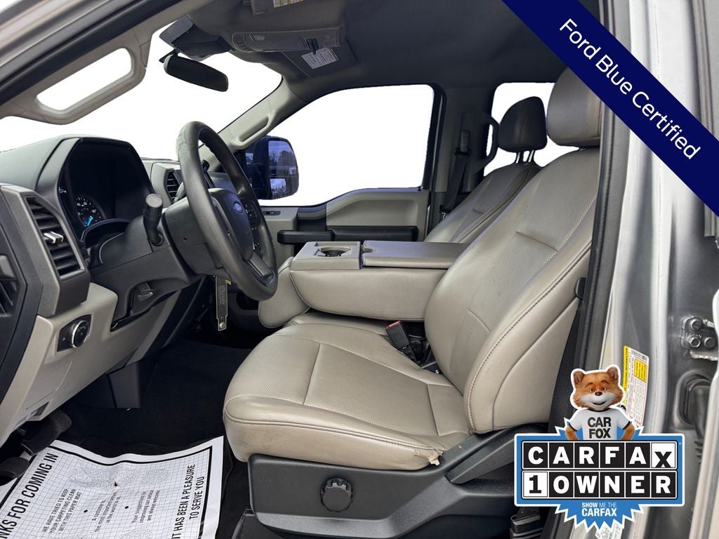 2020 Ford F-350SD XL DRW