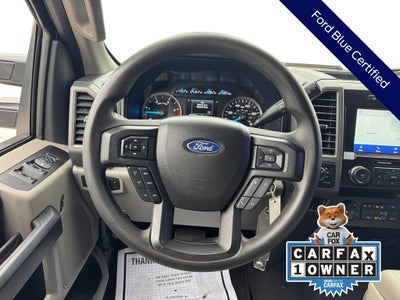 2020 Ford F-350SD XL DRW