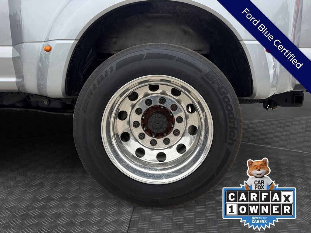 2020 Ford F-350SD XL DRW