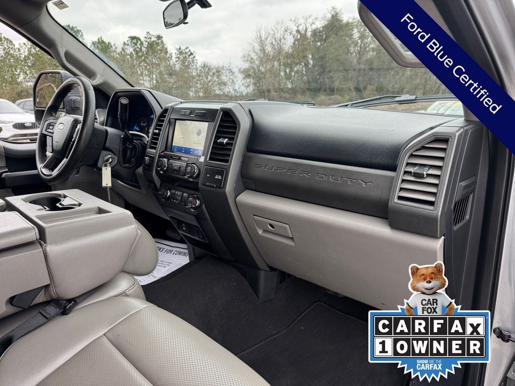 2020 Ford F-350SD XL DRW