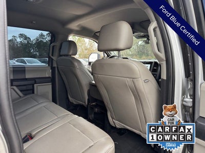 2020 Ford F-350SD XL DRW