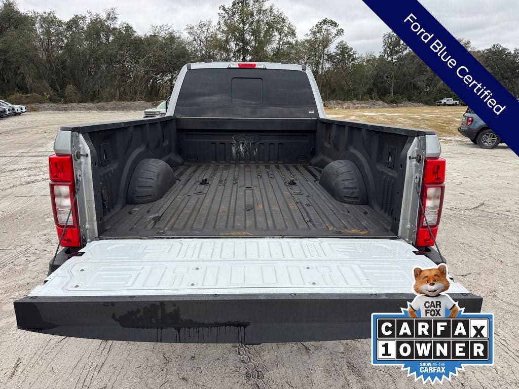 2020 Ford F-350SD XL DRW