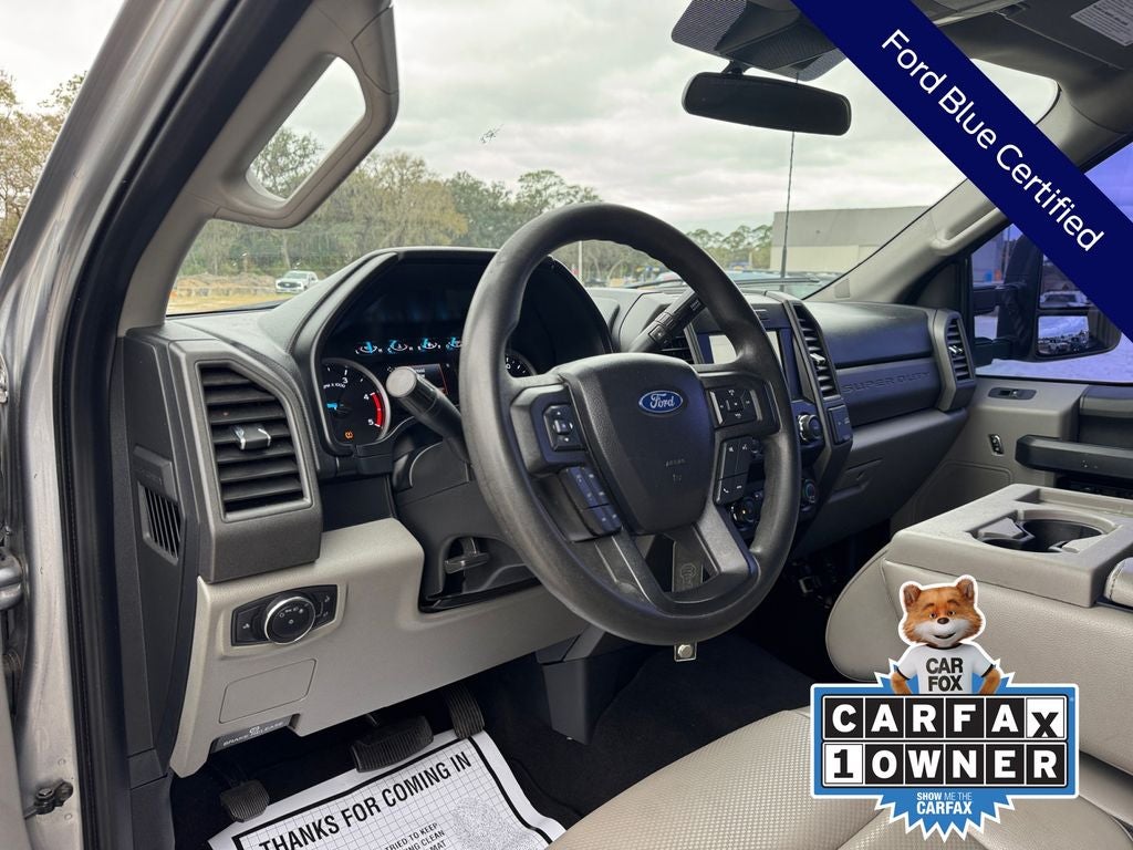 2020 Ford F-350SD XL DRW