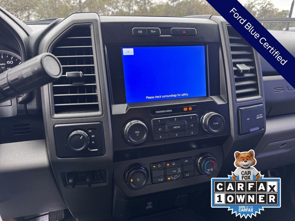 2020 Ford F-350SD XL DRW