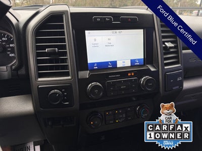 2020 Ford F-350SD XL DRW