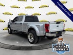 2020 Ford F-350SD XL DRW