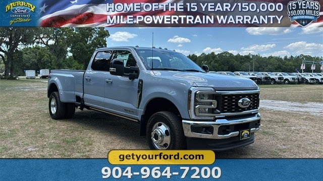 2024 Ford F-350SD Lariat 628A