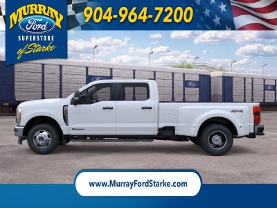 2026 Ford F-350SD XL DRW 620A