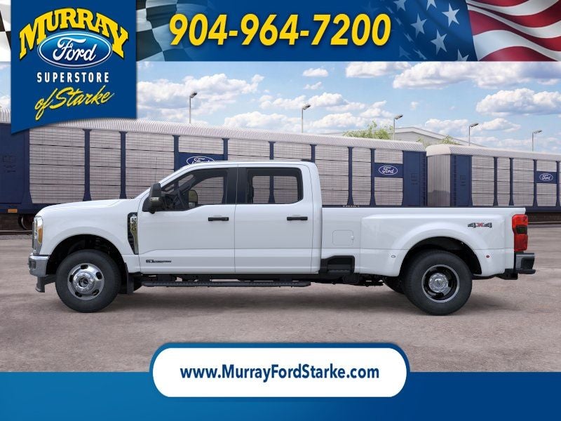 2026 Ford F-350SD XL DRW 620A