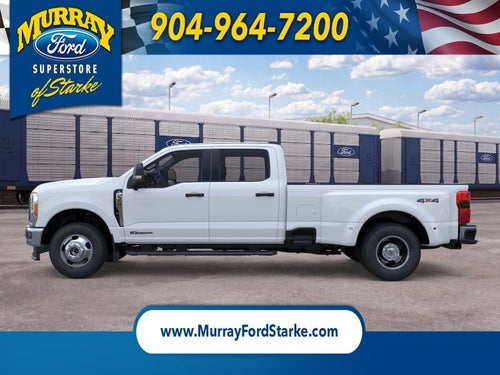 2026 Ford F-350SD XL DRW 620A