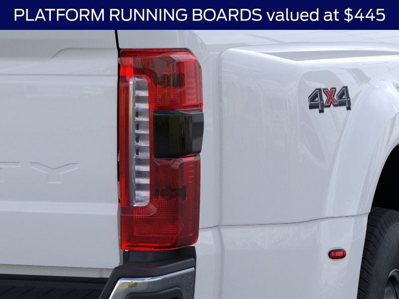 2026 Ford F-350SD XL DRW 620A