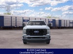 2026 Ford F-350SD XL DRW 620A