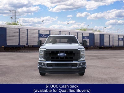 2026 Ford F-350SD XL DRW 620A