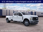 2026 Ford F-350SD XL DRW 620A