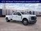 2026 Ford F-350SD XL DRW 620A