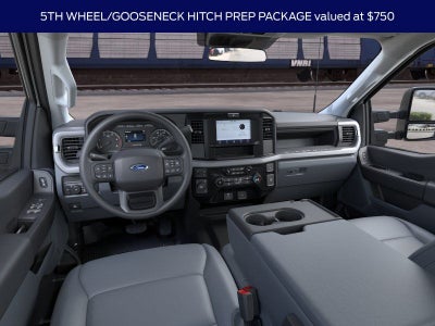2026 Ford F-350SD XL DRW 620A
