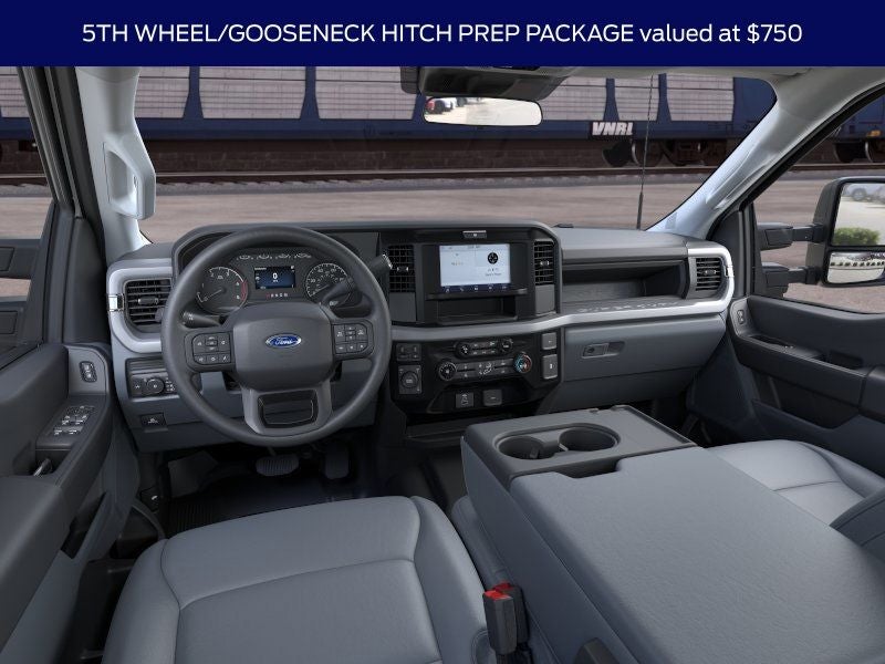 2026 Ford F-350SD XL DRW 620A